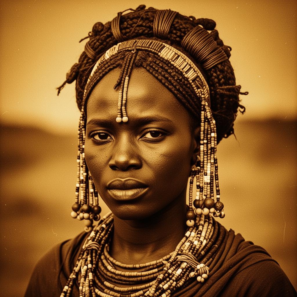 OurHairitage — Where Hair Meets Heritage